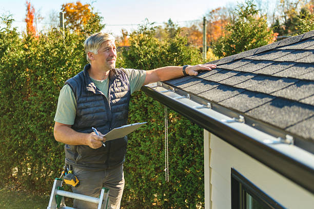 Trusted Roof Inspection service in Wilmot, NH - Ben Roofing and Steel LLC